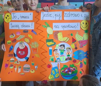 Żyję zdrowo, żyję mądrze... zdjecie 11