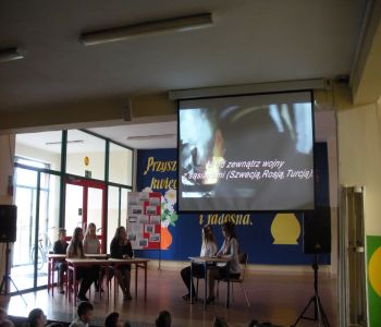 Apel z okazji Rocznicy Uchwalenia Konstytucji 3 Maja zdjecie 1