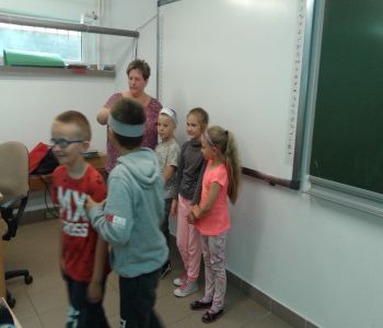 Sprawozdanie z dnia otwartego szkoły podstawowej zdjecie 57