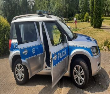Piknik klasy 1b zdjecie 5