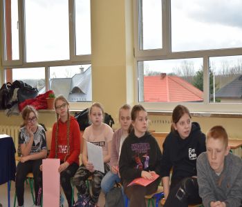 Dzień otwarty szkoły. zdjecie 121
