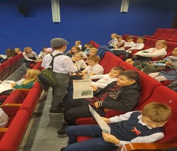 Narodowe Święto Niepodległości. zdjecie 0