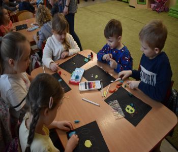 Dzień otwarty szkoły. zdjecie 27
