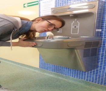ŹRÓDEŁKO W SZKOLE - AKTYWNI UCZNIOWIE I RODZICE zdjecie 8