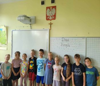 Międzynarodowy Dzień Kropki. zdjecie 3