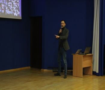 Licealiści w projekcie EDU OFFSHORE WIND 2023. zdjecie 7