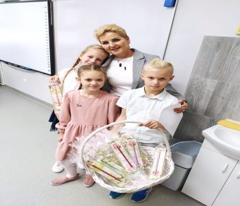 Dzień Edukacji. zdjecie 16