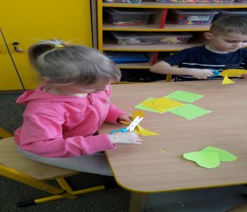 Dzień otwarty w Szkole Podstawowej zdjecie 35