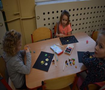 Dzień otwarty szkoły. zdjecie 28
