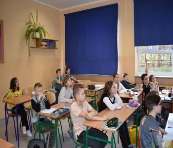 Dzień otwarty szkoły. zdjecie 165