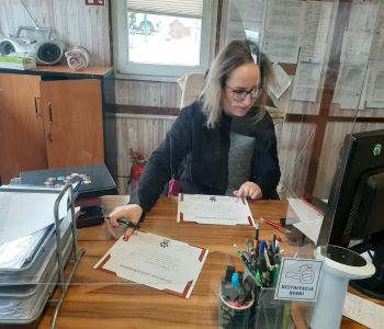 Zbiórka dla schroniska dla zwierząt. zdjecie 3