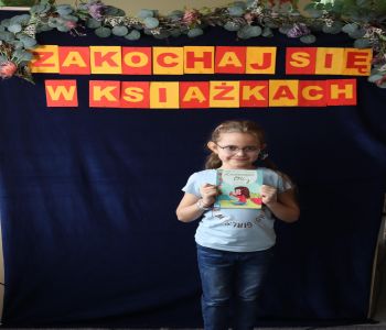 „Zakochaj się w książkach” zdjecie 11