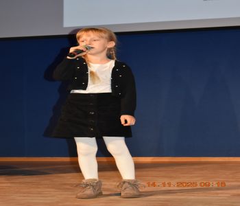 I Międzyszkolny konkurs piosenki patriotycznej. zdjecie 14