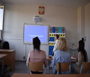 Karaoke in English  zdjecie 7