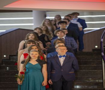 Bal Absolwentów 2022 zdjecie 4