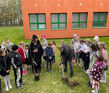 Tydzień ekologiczny zdjecie 39