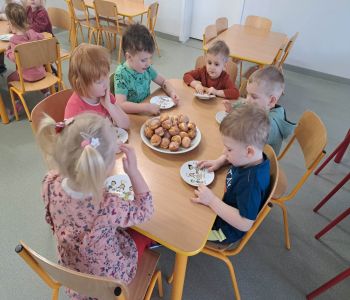 „Dzień Pączka