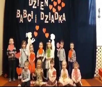 Dzień Babci i Dziadka. zdjecie 3
