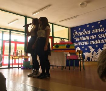 Apel z okazji Dnia Kobiet zdjecie 3