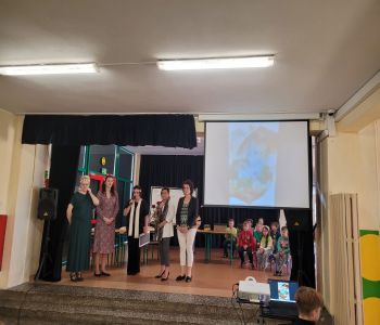 Tydzień ekologiczny zdjecie 23