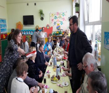 Dzień Babci i Dziadka. zdjecie 5