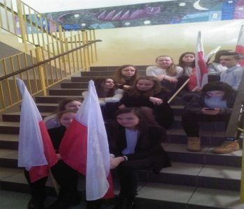 W hołdzie Żołnierzom Wyklętym zdjecie 2