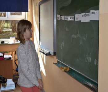 Dzień otwarty szkoły. zdjecie 164