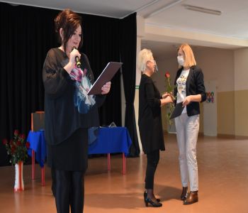 Święto Edukacji Narodowej. zdjecie 14