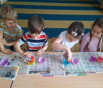 Dzień Babci i Dziadka. zdjecie 117