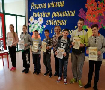 Egzamin na kartę rowerową zdjecie 5