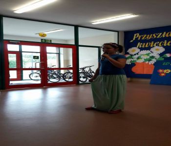 Gala wiosenna zdjecie 4
