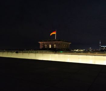WYCIECZKA SZKOLNA „Z wizytą u zachodnich sąsiadów, Jarmark Bożonarodzeniowy” zdjecie 24