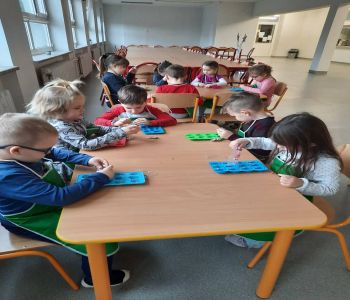 Mistrz czekoladek. zdjecie 35