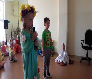 Gala wiosenna. zdjecie 11