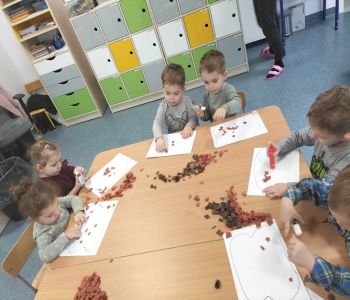 „Dzień Pączka