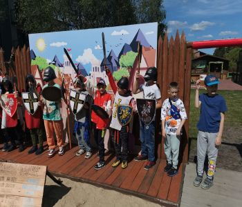 Edukacja i zabawa to świetna sprawa. zdjecie 29