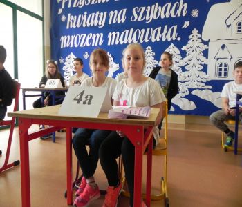 Dzień Matematyki- 2018 zdjecie 13