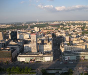 Wycieczka do Warszawy zdjecie 17