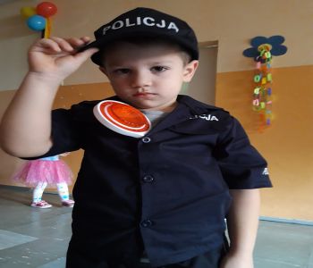 Karnawał 2019 w przedszkolu. zdjecie 15