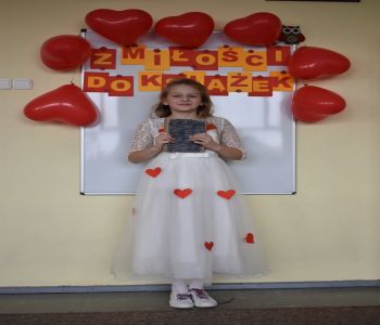 Z miłości do książek. zdjecie 20