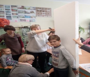 ŹRÓDEŁKO W SZKOLE - AKTYWNI UCZNIOWIE I RODZICE zdjecie 18
