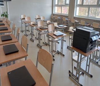 Dwie szkoły podstawowe z naszej gminy  zostaną wyposażone w nowe sprzęty dydaktyczne. zdjecie 2