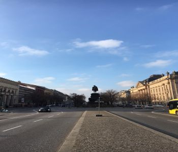 WYCIECZKA SZKOLNA „Z wizytą u zachodnich sąsiadów, Jarmark Bożonarodzeniowy” zdjecie 7