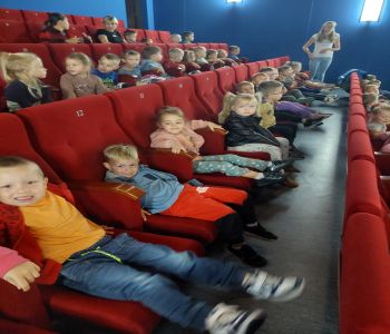 Dzień przedszkolaka. zdjecie 16