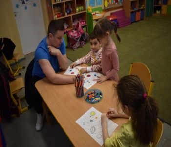 Dzień otwarty szkoły. zdjecie 35
