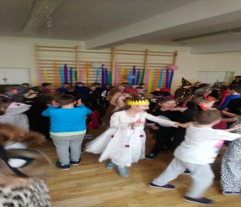 Bal karnawałowy 2019r. zdjecie 26