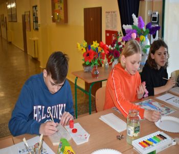 Światowy Dzień Ziemi na Kaszubach. zdjecie 36