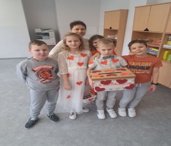 Poczta walentynkowa. zdjecie 12