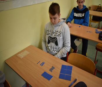 Dzień otwarty szkoły. zdjecie 78