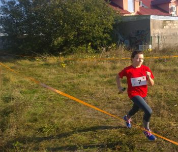 V miejsce na Mistrzostwach Powiatu Wejherowskiego  zdjecie 2